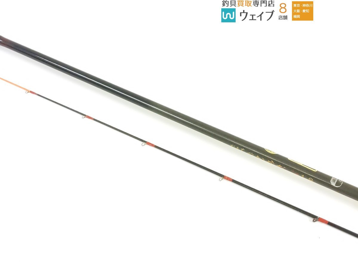 がまちぬ いかだ がまかつ 中硬 がまかつ(Gamakatsu) 1.8m 1.5 公式