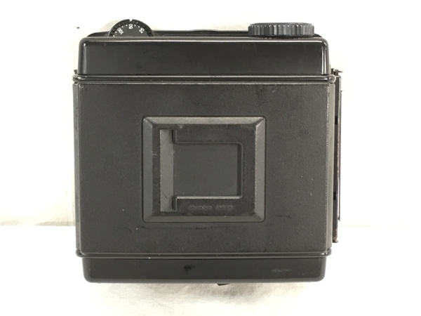 Mamiya RZ67用 PROFESSIONAL 120 ロールフィルムホルダー ジャンク