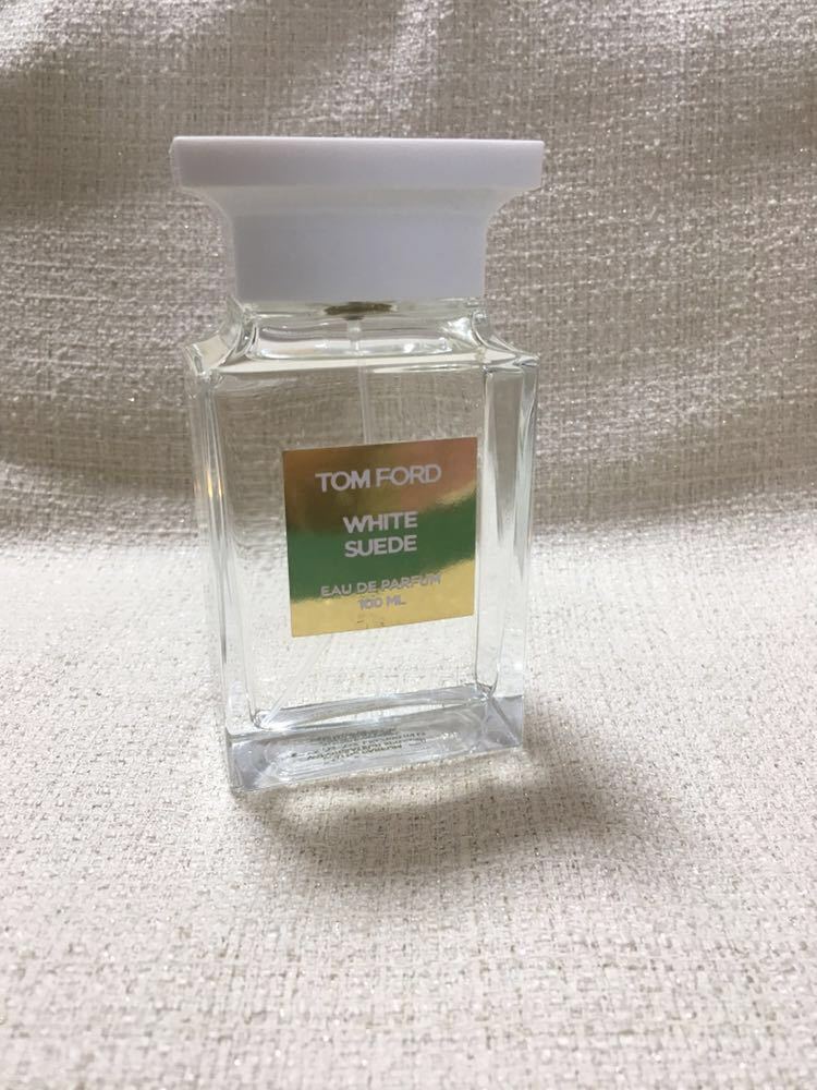トムフォード 香水 ホワイトスエード 100ml 香水 TOM トムフォード Tom
