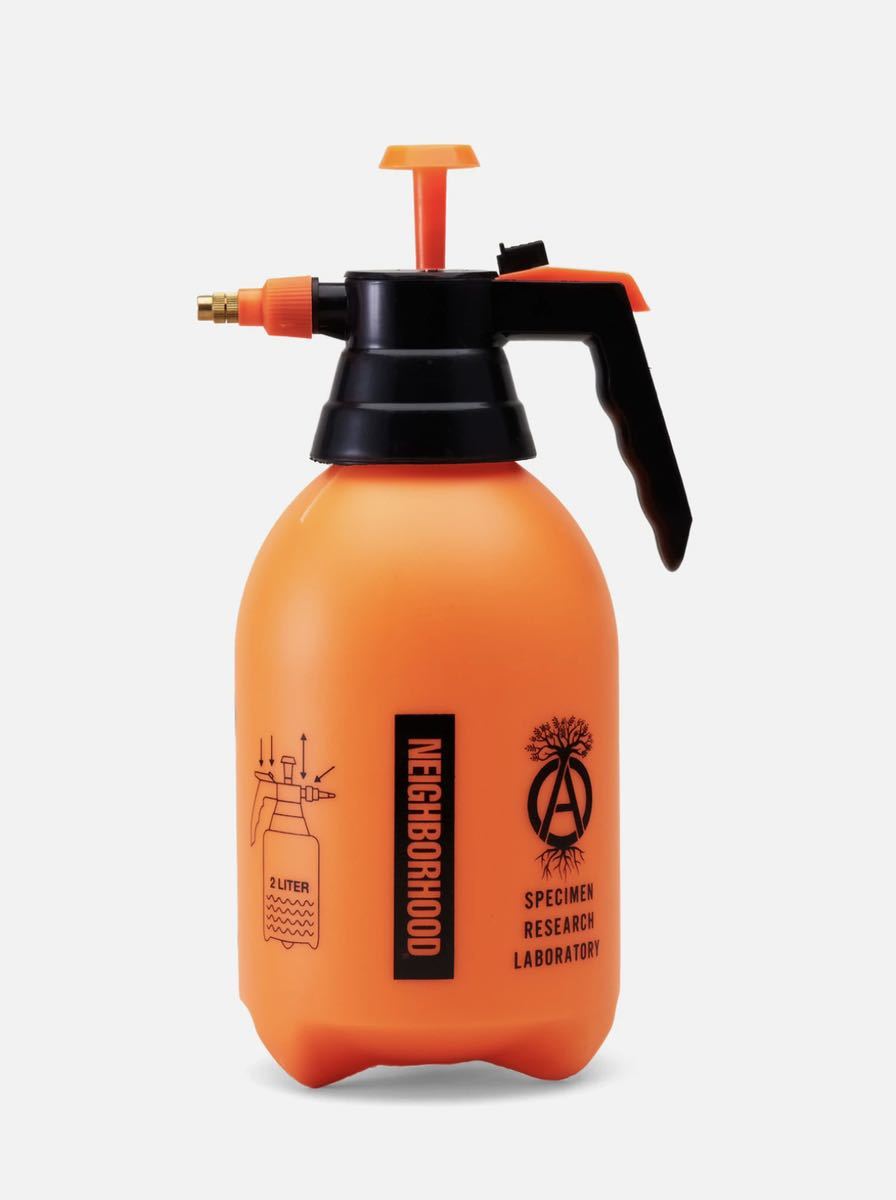 ☆ NEIGHBORHOOD SRL . SPRINKLE / P-SPRAY ネイバーフッド