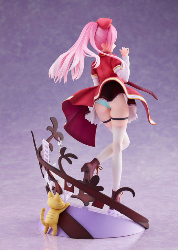 あみあみ限定版】RIDDLE JOKER 三司あやせ 1/7 完成品フィギュア 