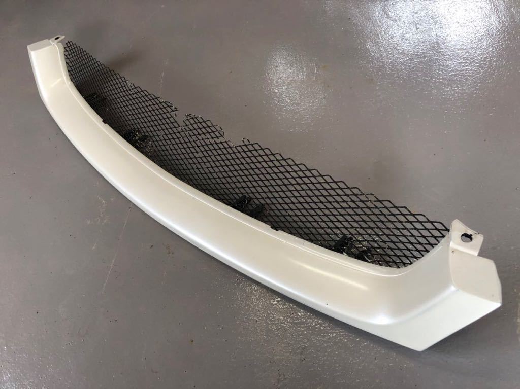 トルネオ　cf4 フロントグリル ホンダ トルネオ ユーロR SIR-T CL1 CF4 純正 前期グリル改 ジャンク品