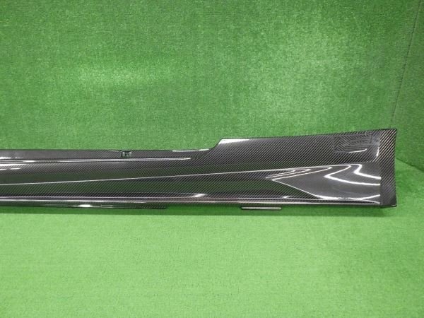 38208 レクサス RC-F 10th USC10 純正 左ボデーロッカパネル