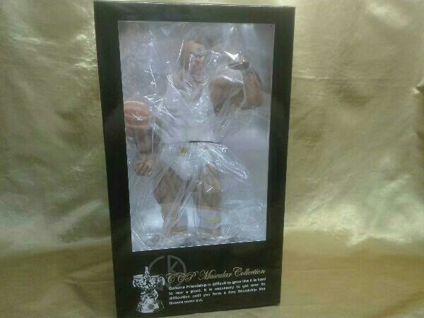 CCP Collection Muscular (Special Kinnikuman Ver. Buffaloman 2.0 
