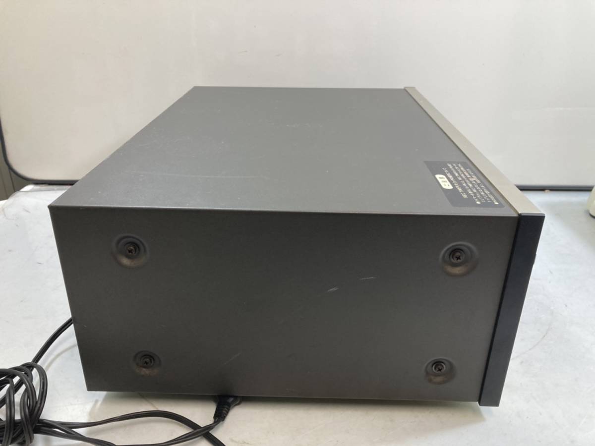 TEAC ff-50 カセットデッキ ステレオカセットデッキ ティアック ff50