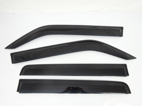 高品質♪ ホンダ ドアバイザー サイドバイザー N-WGN N-WGNカスタム