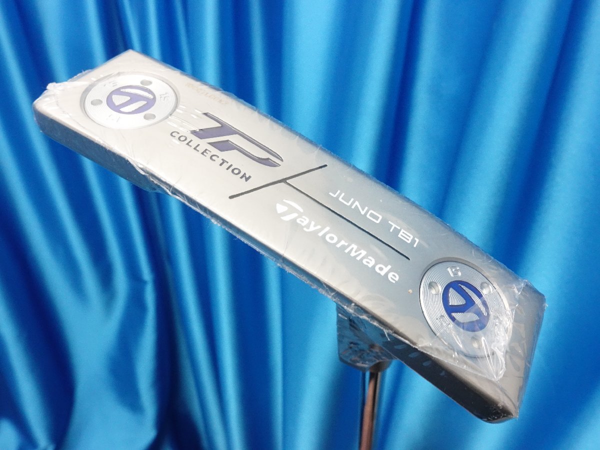 TaylorMade】【テーラーメイド】【2021 TP コレクション ハイドロ