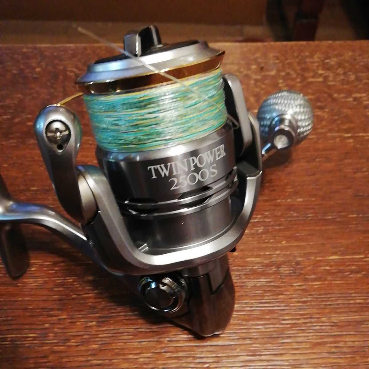 ORVIS BATTENKILL LARGE ARBOR 5/6 オービス バテンキル ラージ