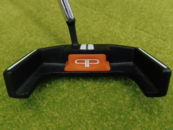【希少】PROFOUND（プロファウンド） GOLF WINGMAN パター PROFOUND GOLF WINGMAN パター 希少PROFOUND（プロファウンド）