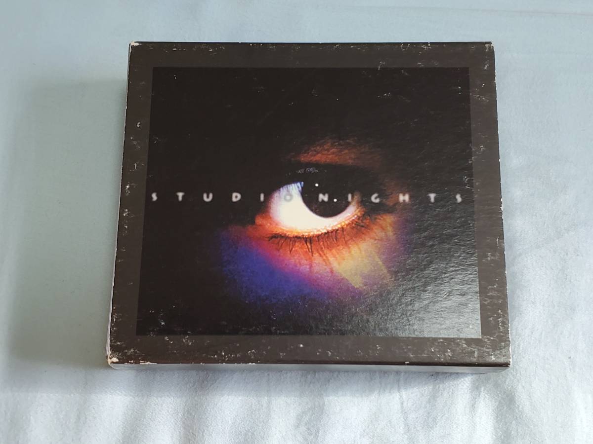 Yahoo!オークション プリンスPRINCE⁄STUDIO NIGHT DEMOS AND OUTTAKE X
