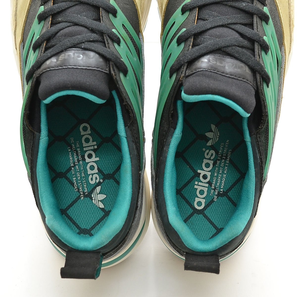 ナイキ　ゴルフ　エアマックス270 28.5cm ◇418820 adidas × MITA SNEAKERS アディダス ミタスニーカーズ