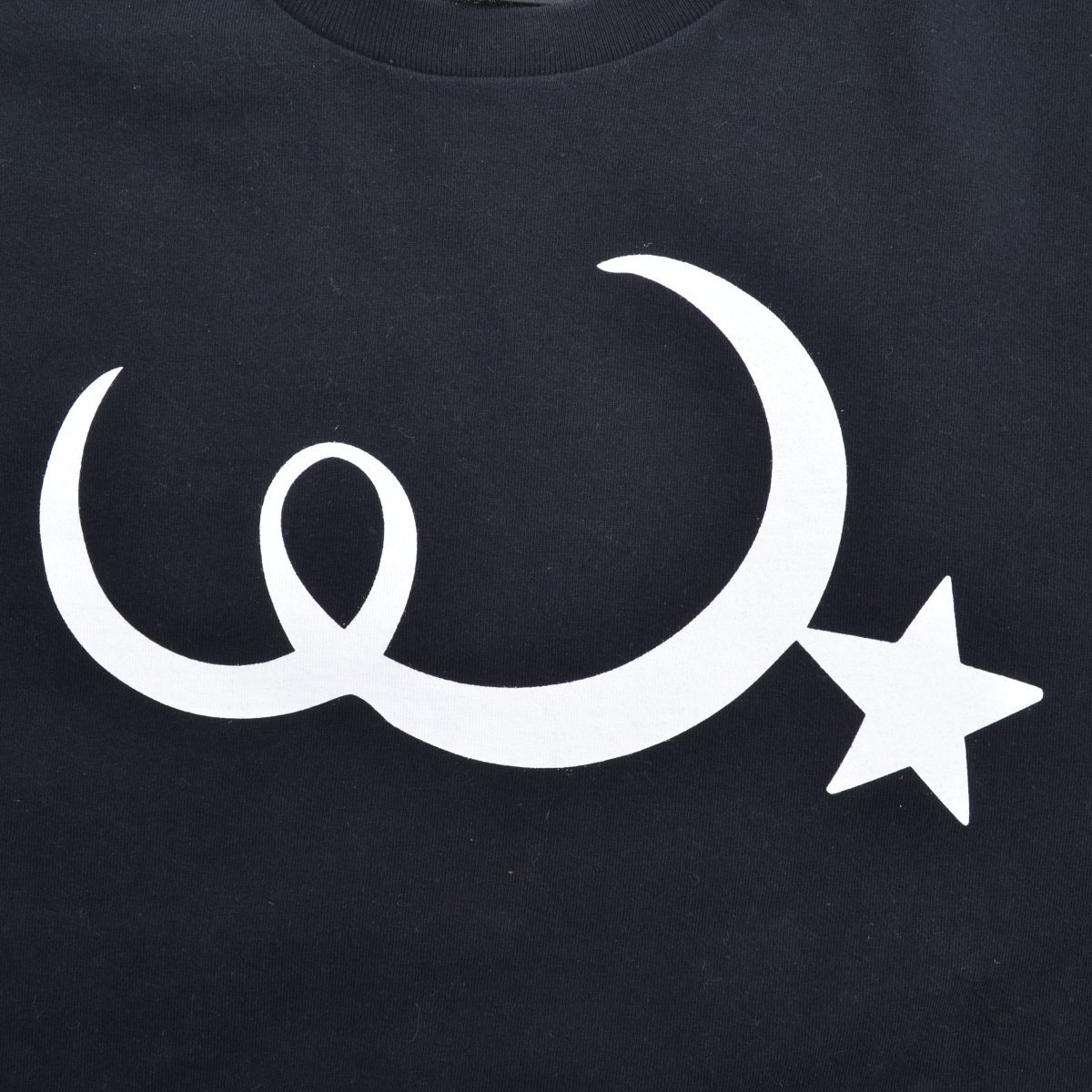 S】WTAPS / ダブルタップス 22SS 221ATDT-LTM02S MOON&STAR /LS/COTTON