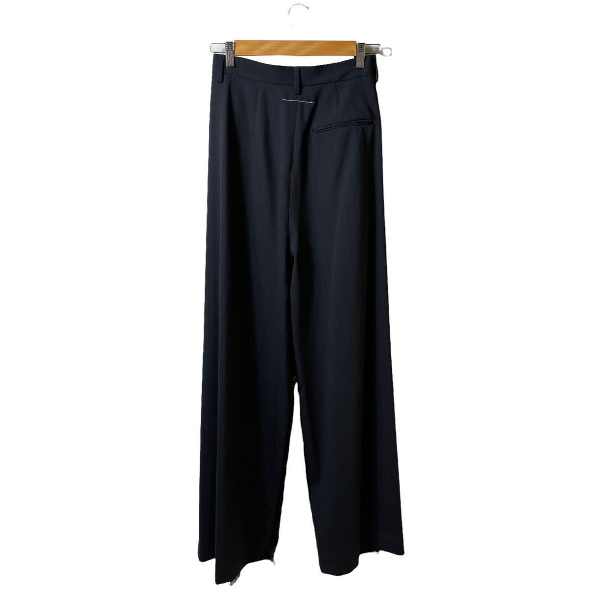 新品】MM6 Maison Margiela エムエムシックス メゾンマルジェラ 19AW 