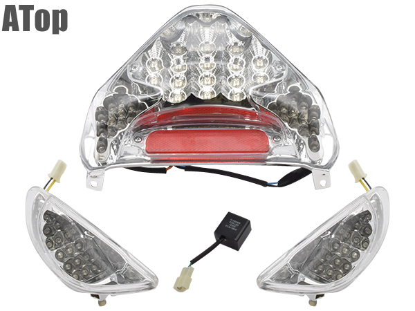 Z400GP用Bタイプ オリジナルロングテール 【公式通販】