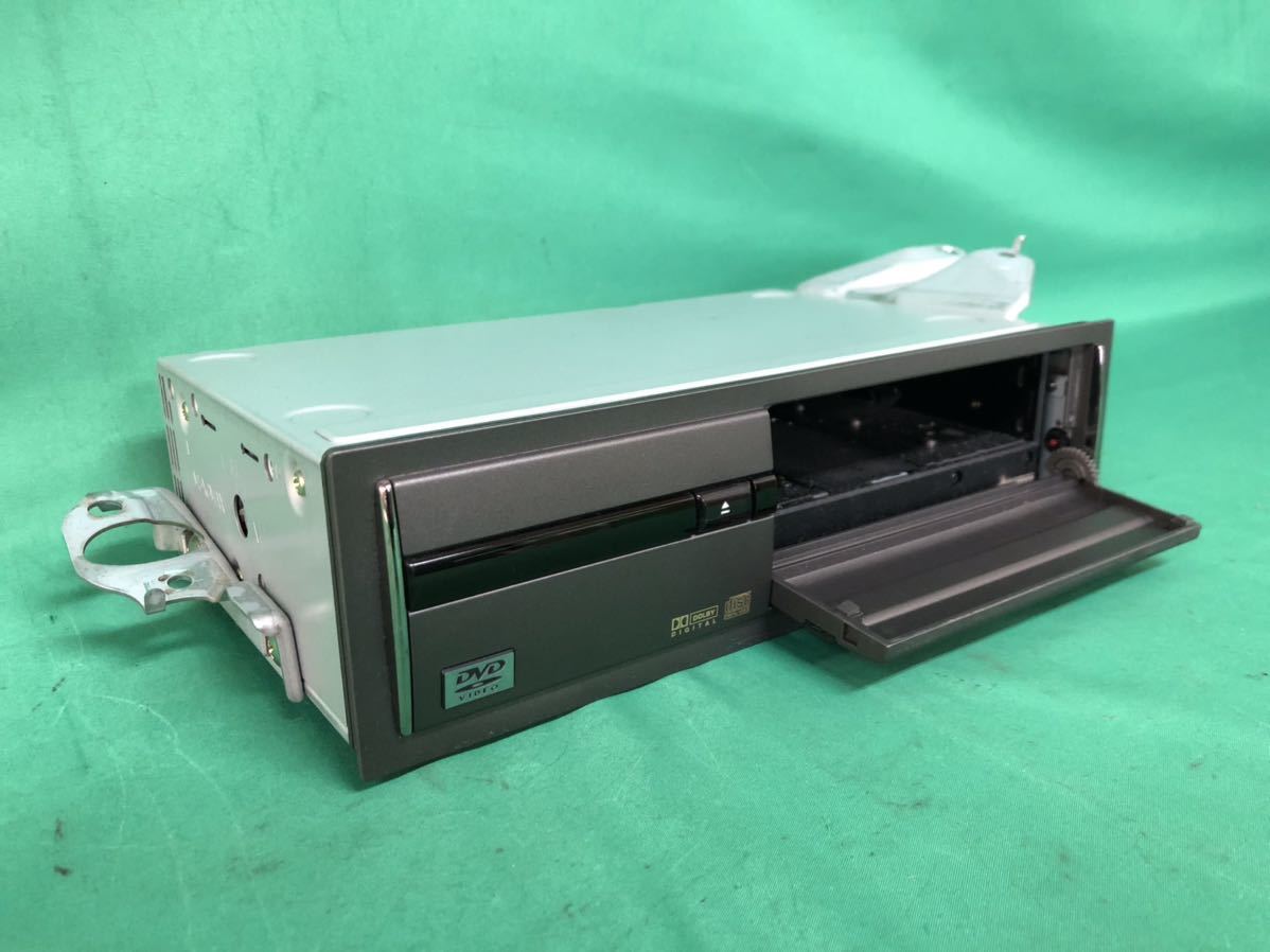 MQ202 中古 トヨタ セルシオ UCF30 UCF31 前期 純正 PIONEER DVD