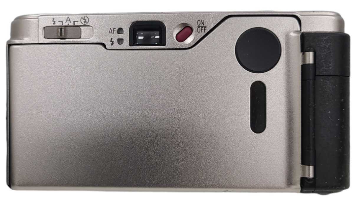 RICOH リコー GR10 レンズ コンパクトカメラ フィルムカメラ ケース付
