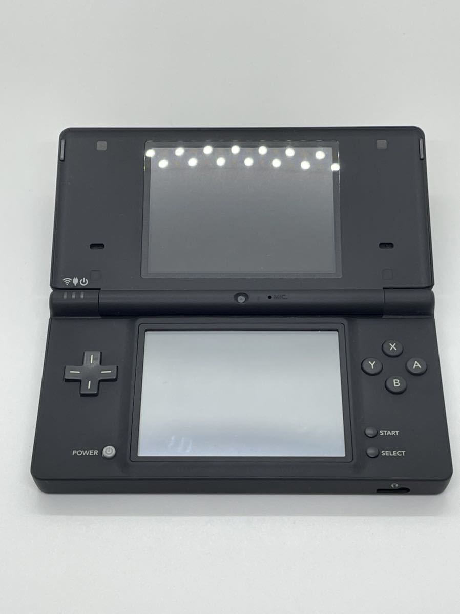 動作済み ニンテンドーDSi 本体 レシラム ゼクロム エディション  