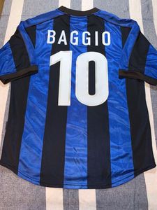 予約受付中 ロベルトバッジョ バッジオ Baggio インテル ユニフォーム イタリア代表 ウェア スポーツ レジャー 10 959 Www Epmhv Quito Gob Ec
