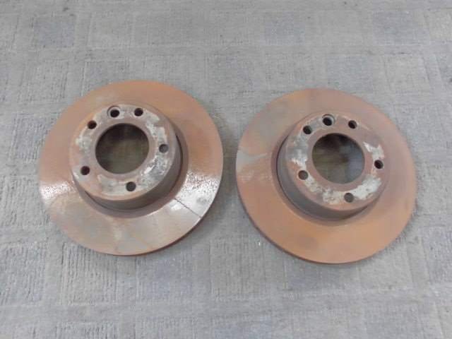 Gクラス 463 フロント ブレーキローター A4634210312 ゲレンデ