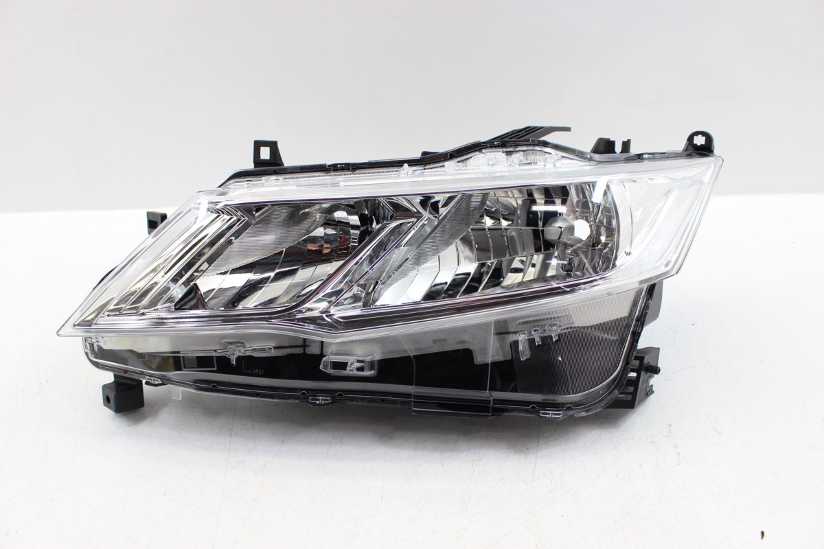 パーツ 日産 セレナ C27 GFC27 HFC27 前期 純正 LED ヘッドライト