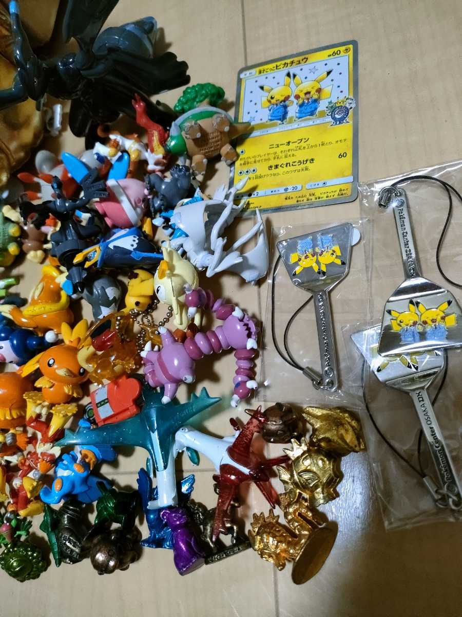 ジャンク ポケモン フィギュア ぬいぐるみ ポケカ グッズ 立体ポケモン