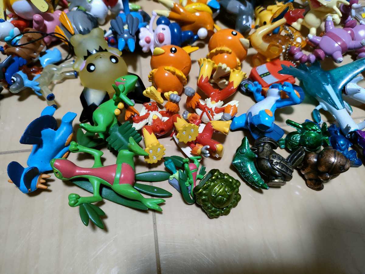 ジャンク ポケモン フィギュア ぬいぐるみ ポケカ グッズ 立体ポケモン