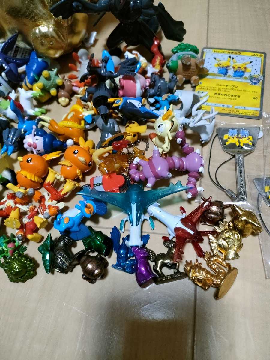 ジャンク ポケモン フィギュア ぬいぐるみ ポケカ グッズ 立体ポケモン