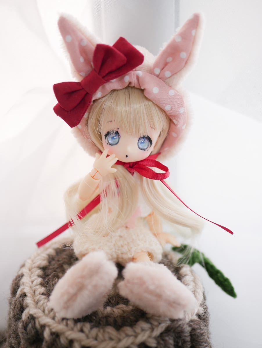 カスタムヘッド OBヘッド TAISA 難あり1⁄12 ピコニーモP オビツ11 カスタムヘッド OBヘッド TAISA 難あり1⁄12 ピコニーモP オビツ11