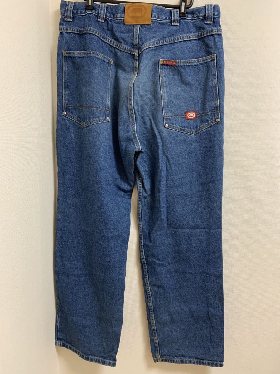 ECKO UNLTDエコーアンリミテッド メンズ デニムパンツ ジーンズ 40 