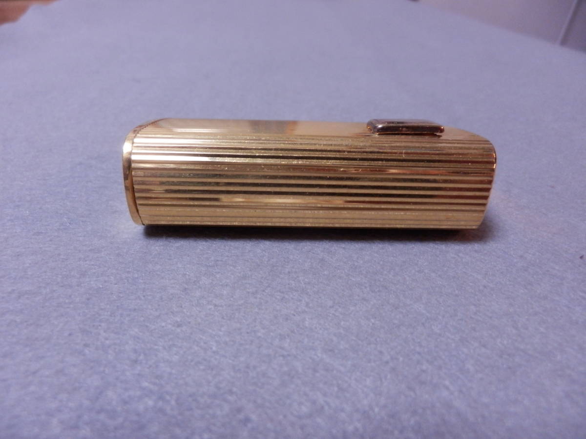 ロンソン RONSON 電子ガスライター 作動未確認 MADE IN FRANCE 15V 