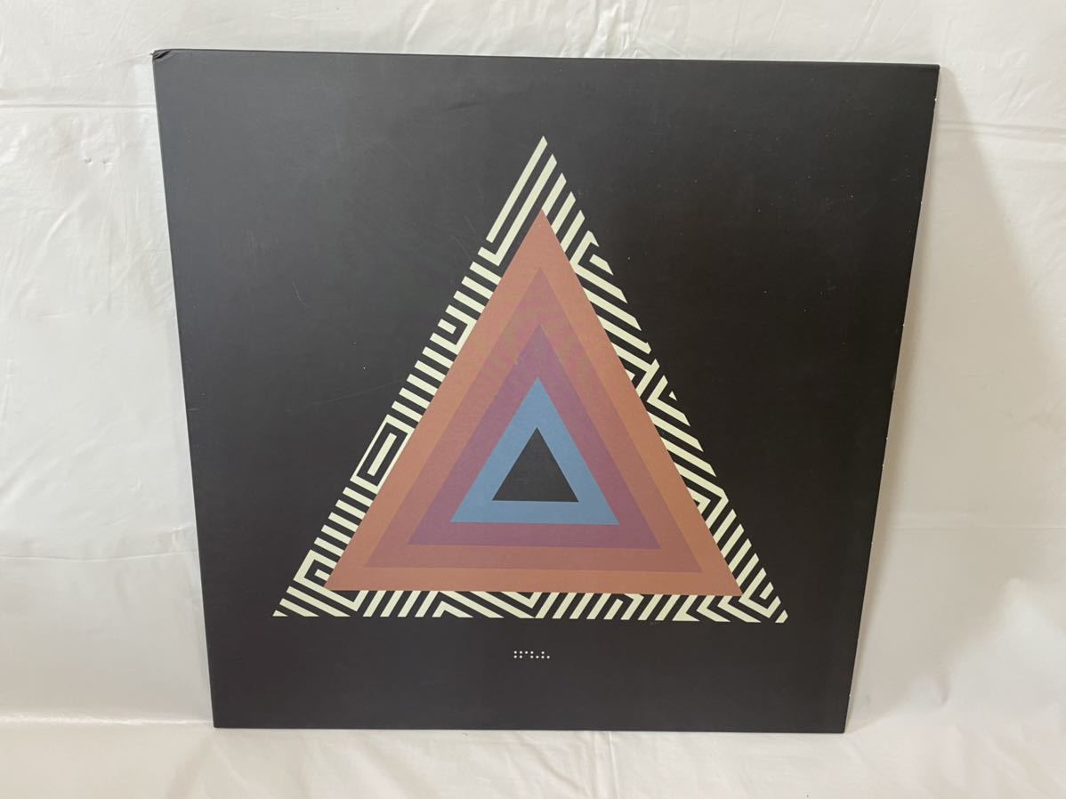 Awake - Tycho | LP Anniversary AWAKE Exclusive Co Record Polyvinyl