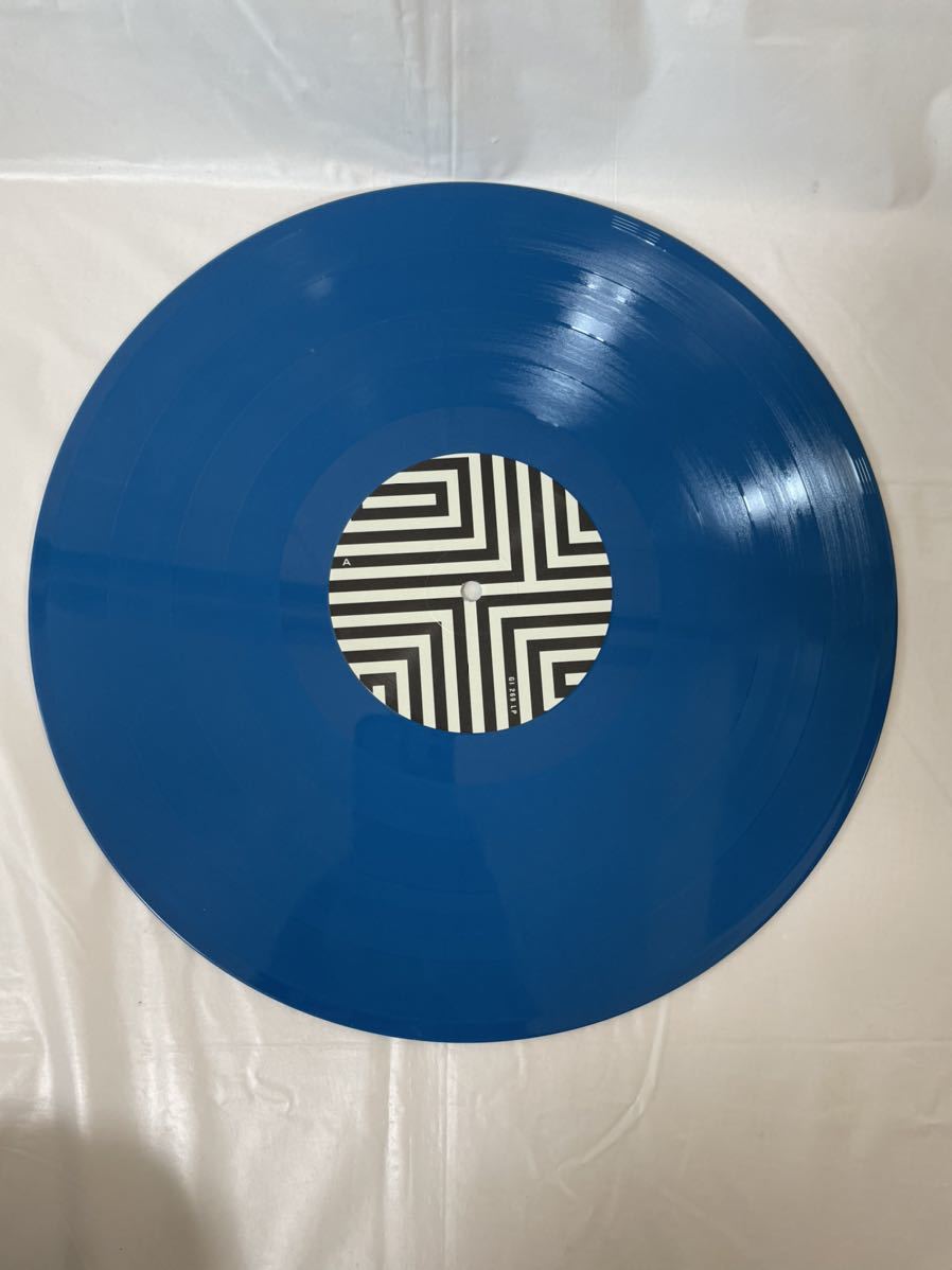 Awake - Tycho | LP Anniversary AWAKE Exclusive Co Record Polyvinyl