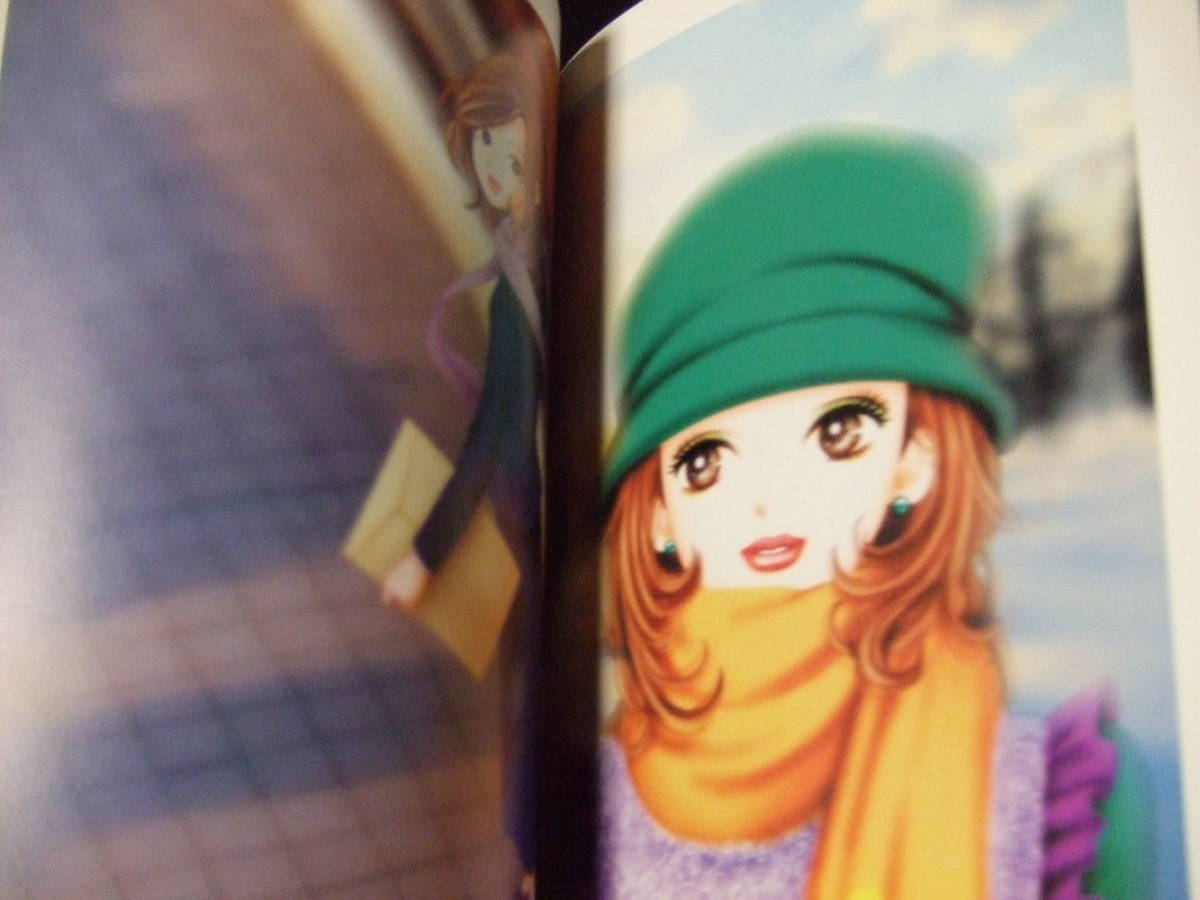 NANA 1st Illustrations ナナ 画集 イラスト集 矢沢あい Ai Yazawa 1st 