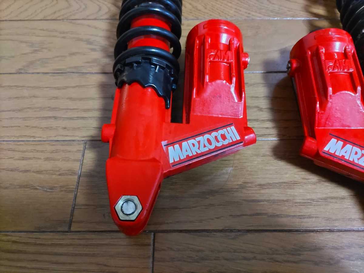 ホーク MARZOCCHI サス CB250T CB250N CB400T CB400N マルゾッキ バブ