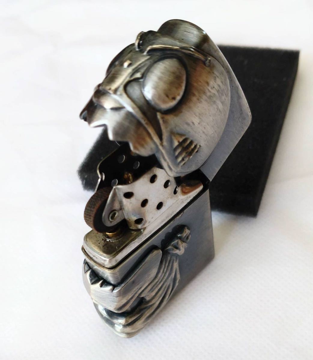 ショッピング販売品 美品 仮面ライダー 30周年 アニバーサリーモデル 30th Zippo Www Santospub Com Br ショッピング販売品 美品 仮面ライダー 30周年 アニバーサリーモデル 30th Zippo Www Santospub Com Br