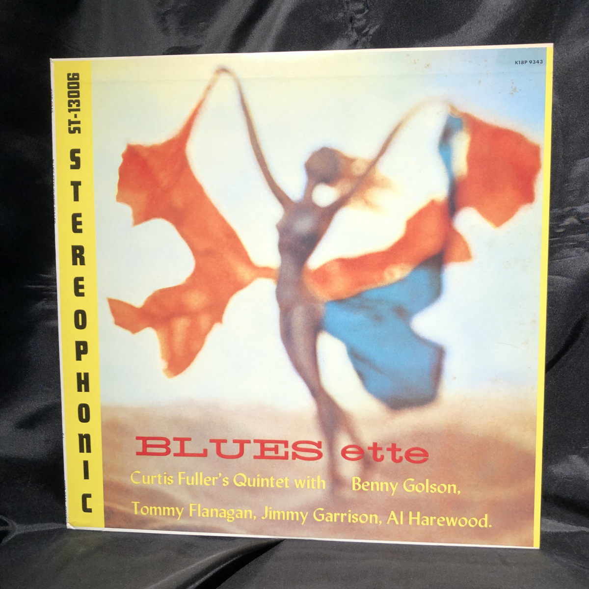 大人気，人気セール Curtis Fuller's Quintet / Blues-ette LP SAVOY JAZZ KING RECORD(ジャズ一般)｜売買されたオークション情報、yahooの商品情報をアーカイブ公開 - オークファン ジャズ一般