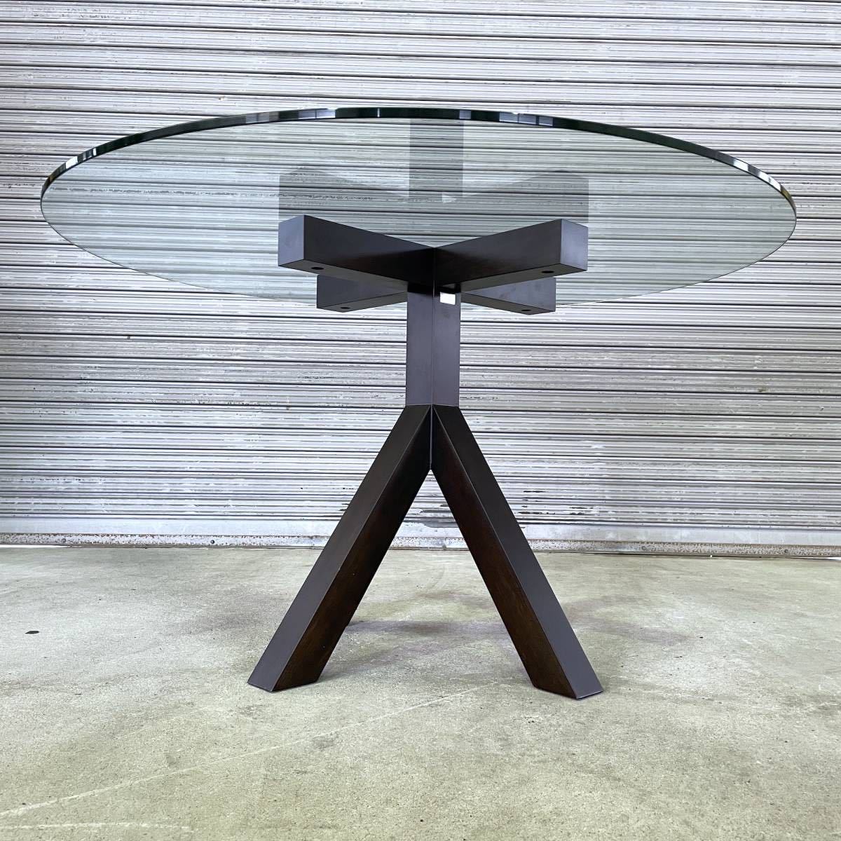 モデルルーム展示品】カッシーナ Cassina ixc VENTO ヴェント ラウンド