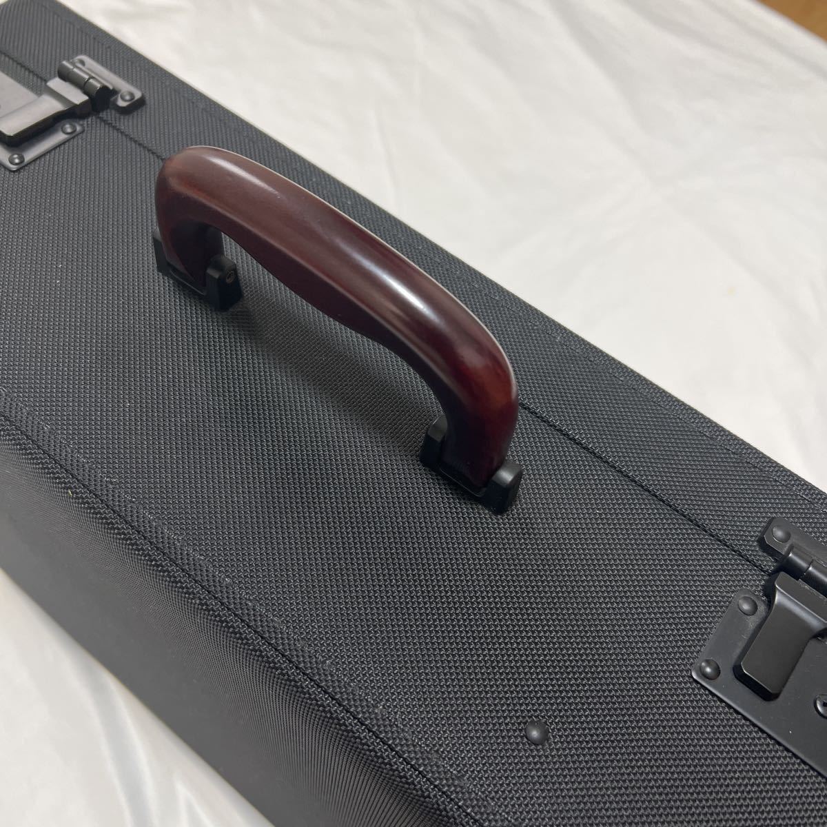 法衣カバン ハードケース 仏具 仏像 仏画 法要 葬儀 仏具 僧侶 装束