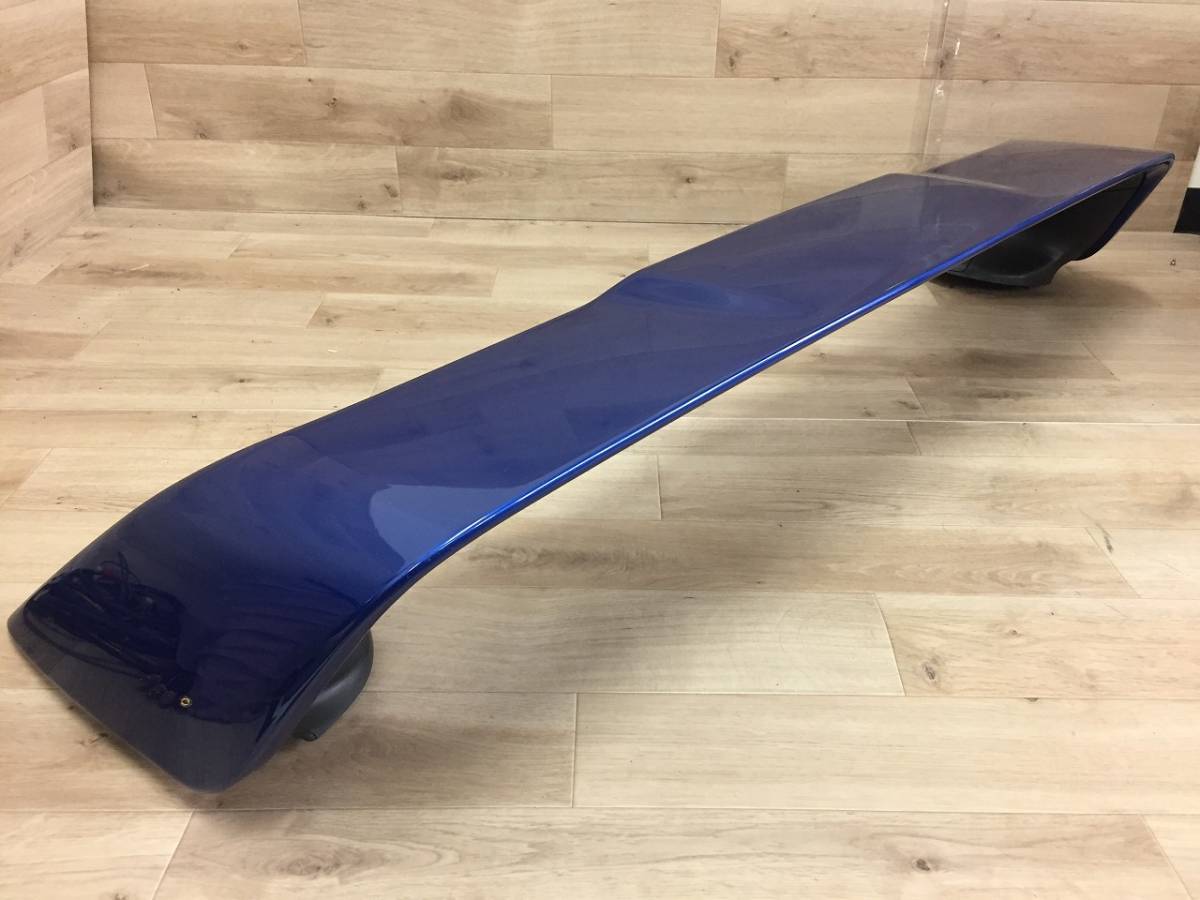 新潟発 三菱 ランサー エボリューション X ランエボ 10 CZ4A GSR リア 