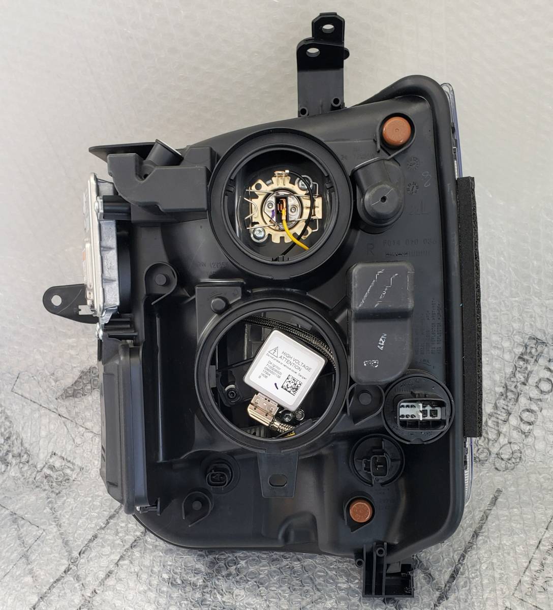 ☆スズキ エブリィ ワゴン ☆ 純正 右ヘッドライト ヘッドランプ