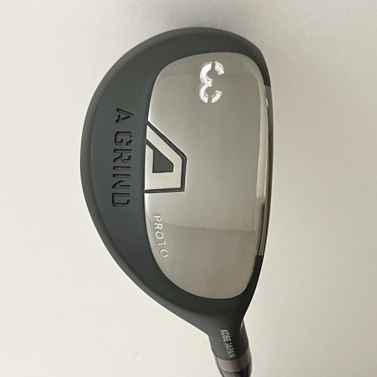 A DESIGN GRIND a ユーティリティ GOLF エーデザインゴルフ UTILITY 