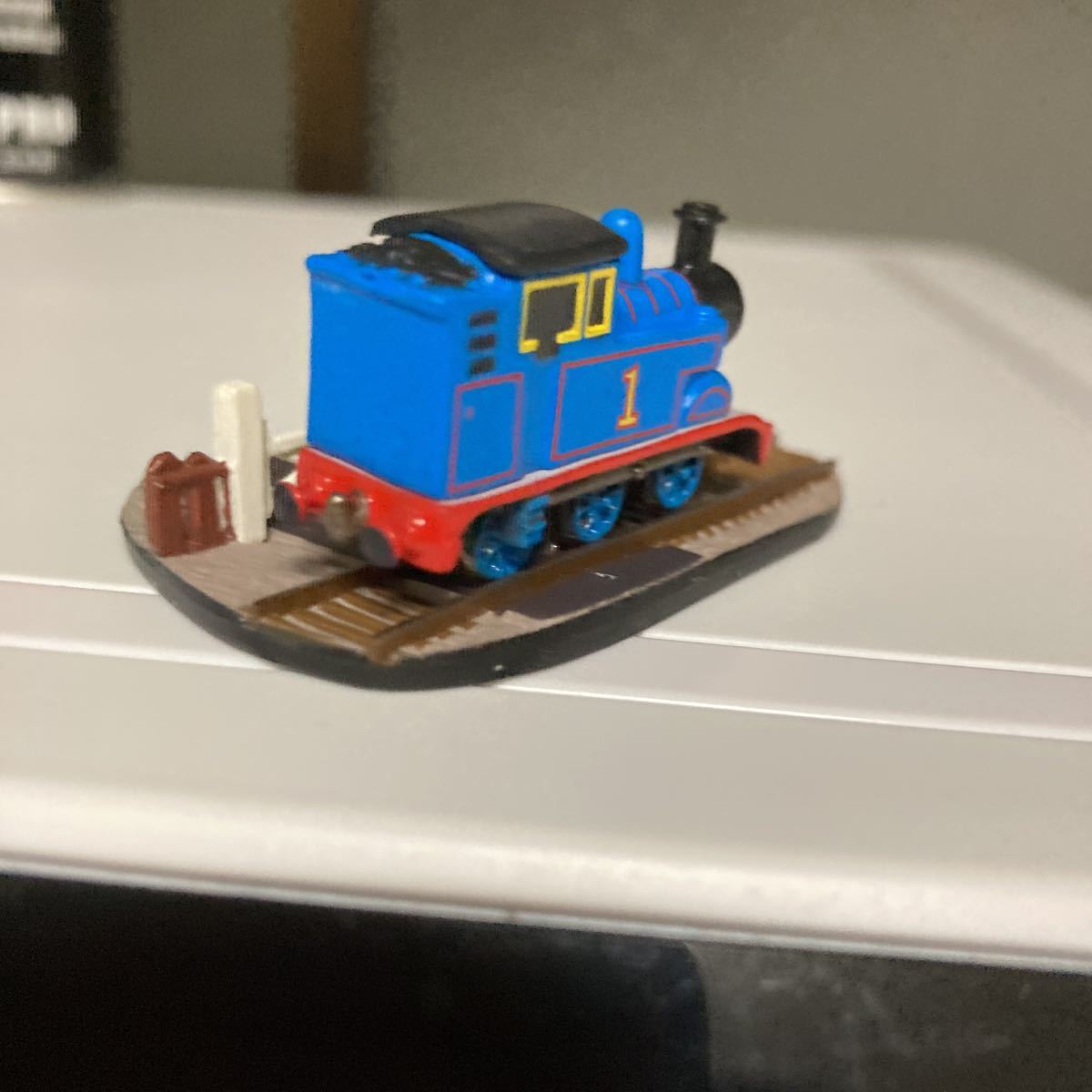 きかんしゃトーマス 情景コレクション 第5話 トーマスのしっぱい きかんしゃトーマス 売買されたオークション情報 Yahooの商品情報をアーカイブ公開 オークファン Aucfan Com