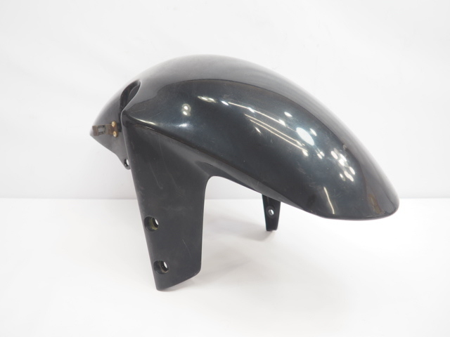 ご注文品です。 フロントフェンダー GSX-R750 '00-'23 - Front fender for GSX-R Fork