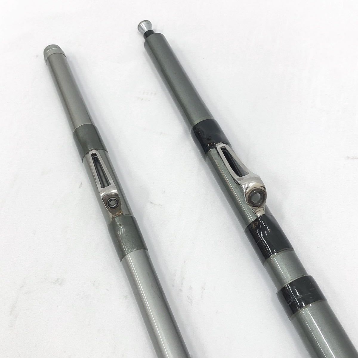 Daiwa ダイワ HS IL サーフパワー T 27-390/Daiwaダイワ HZ IL 