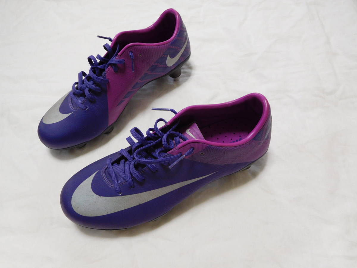 マーキュリアル スーパーフライ ナイキ FG NIKE ヴェイパー エリート 0 