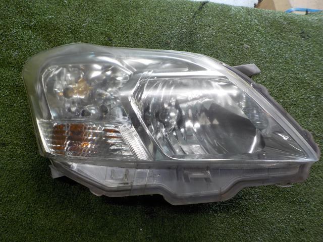  プレミオ ZRT260 右ヘッドランプASSY ハロゲン レンズ劣化 個人宅宛発送不可(ヘッドライト)｜売買されたオークション情報、yahooの商品情報をアーカイブ公開 - オークファン トヨタ用