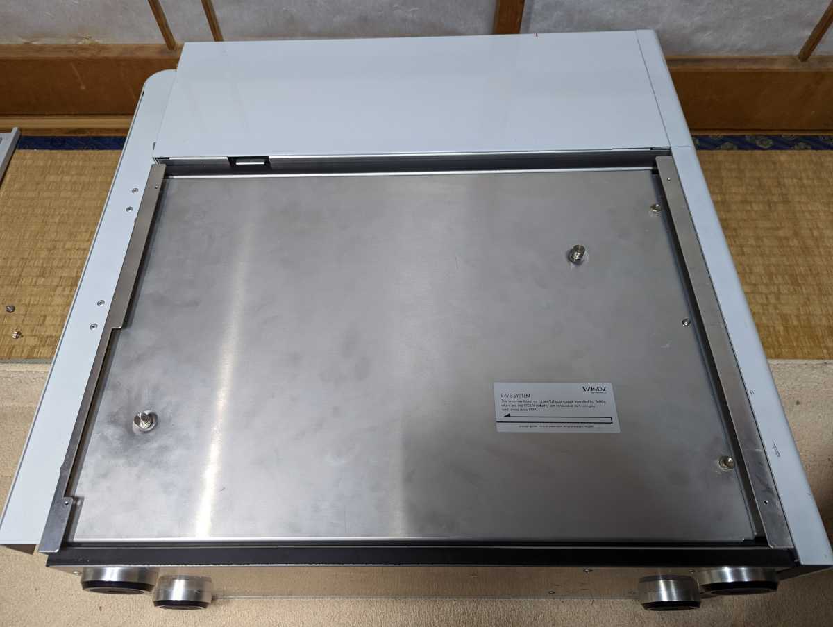 星野金属 Windy XR-1 ALCADIA 中古 ケース ATX 星野金属WindyXR