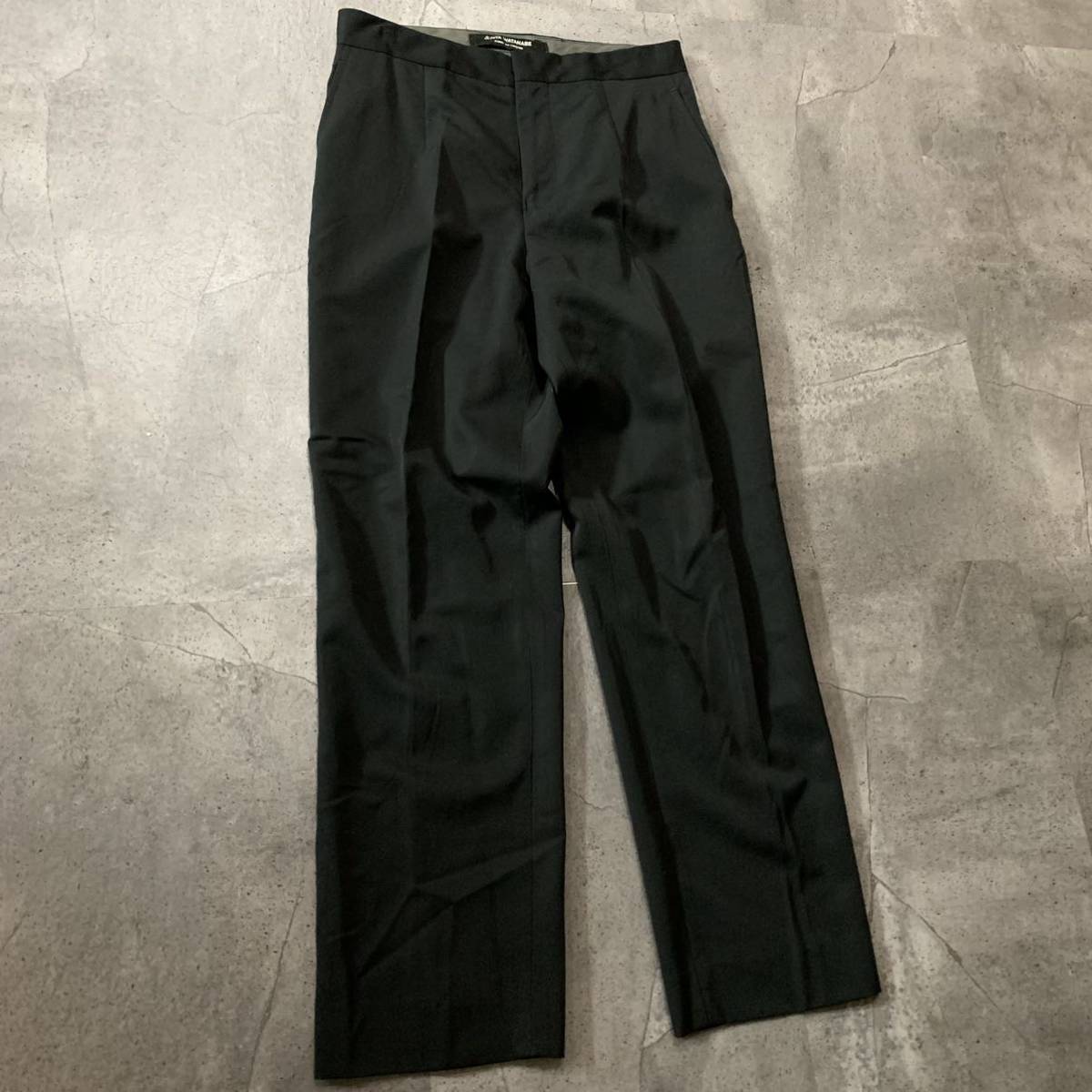 HH ☆ 希少!!入手困難 [96年製] JUNYA WATANABE COMME des