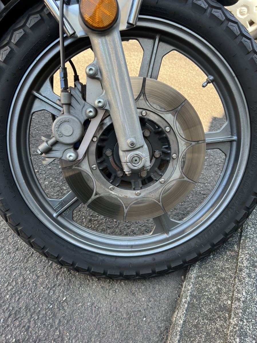 Z1Z2 OZレーシングキャストホイール ハヤシBEETオズ_7