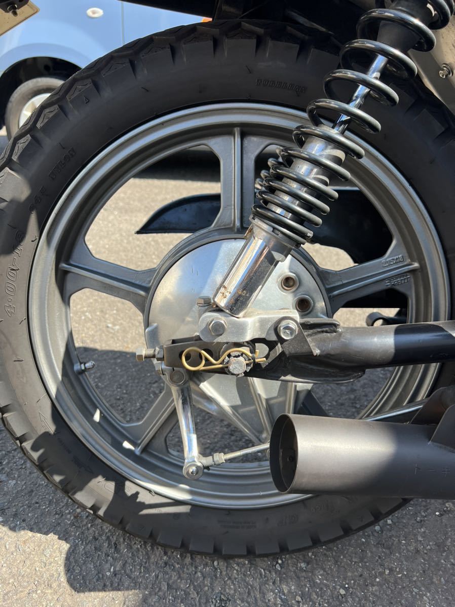 Z1Z2 OZレーシングキャストホイール ハヤシBEETオズ_8